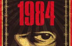 کتاب صوتی 1984