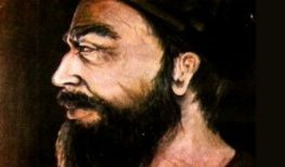 محمد بن جریر طبری نویسنده کتاب معظم تاریخ طبری