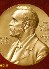 نویسندگان برنده جایزه نوبل ادبیات