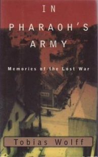 کتاب در ارتش فرعون : خاطرات جذاب توبیاس وولف از جنگ ویتنام