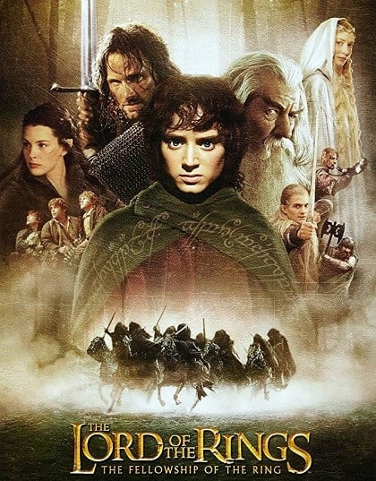 فیلم هری پاتر و شاهزاده دورگه Harry Potter and the Half-Blood Prince محصول سال ۲۰۰۹ 