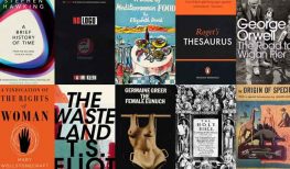 لیست برترین کتاب های غیرداستانی به انتخاب گاردین – 100 کتاب برتر دنیا در همه زمینه‌ها