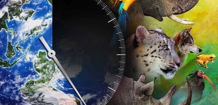 حیوانات در حال نابودی و انقراض ایران