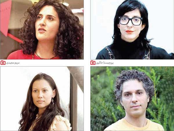 8 رمان نویس ایرانی تبار مهاجر : نسلی از نویسندگان ایرانی که در کودکی مهاجرت کرده، در خارج از کشور بزرگ شده‌اند و به زبان فارسی نمی‌نویسند اما به شهرتی بین‌المللی رسیده‌اند.