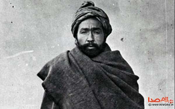 حبیب الله کلکانی در  تاریخ افغانستان در صد سال اخیر