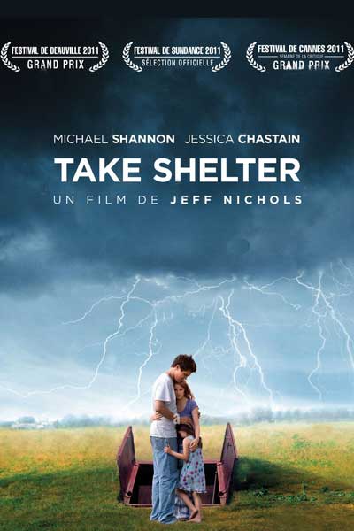 فیلم  پناه بگیر Take Shelter 2011