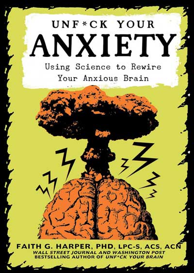 کتاب صوتی گند زدایی از مغز اثر فیث جی هارپر
