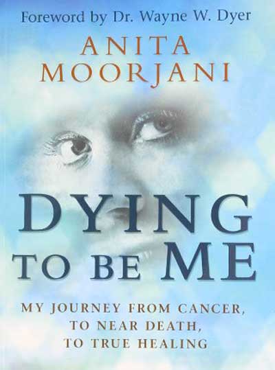 کتاب صوتی کی ز مردن کم شدم اثر آنیتا مورجانی