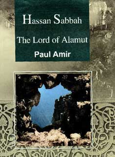 Persian Audios book of The Lord of Alamut (Hassan Sabbah) by Paul Amir