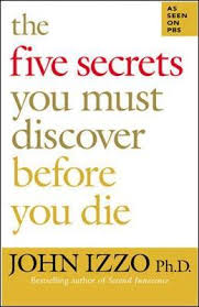 کتاب صوتی پنج رازی که هر کس قبل از مرگ باید بداند دکتر جان ایزو