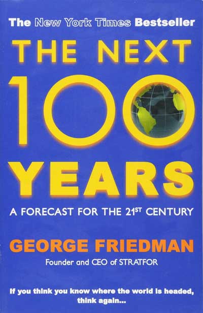 کتاب صوتی جهان در صد سال آینده: پیش بینی وضعیت جهان در انتهای قرن 21 نوشته جورج فریدمن