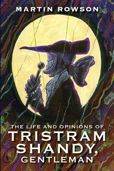 کتاب صوتی زندگانى و عقاید آقاى تریسترام شندى نوشته لارنس استرن